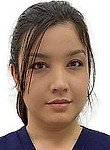 Ибрайимова Нигина Фуркатовна — Гнатолог