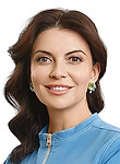 Донцова Альбина Салаватовна — Стоматолог