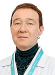 Дикая Оксана Валентиновна — Инфекционист