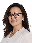 Юмакаева Диана Максутовна — Гинеколог