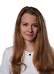 Ильина Екатерина Михайловна — Косметолог