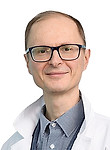 Арьков Владимир Владимирович — Реабилитолог