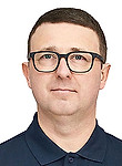 Сычугов Алексей Вячеславович