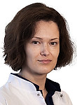 Росаткевич Александра Георгиевна — Инфекционист