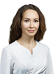Перминова Лилия Ризвановна — Диетолог