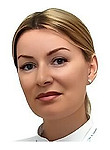 Бузинова Екатерина Александровна — Диетолог