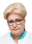 Елисеева Марина Валерьевна — УЗИ-специалист