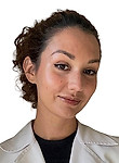 Карамуллина Регина Айдаровна — Диетолог