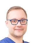 Мышляев Антон Всеволодович — Колопроктолог