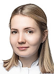 Дрозд Ксения Витальевна — Терапевт