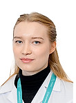 Евсикова Кристина Алексеевна — Кардиолог