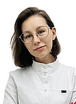 Казарина Вероника Эдуардовна — Кардиолог