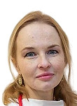 Дорохова Ольга Владимировна — Кардиолог