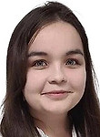 Шамакова Алия Халиловна — Кардиолог