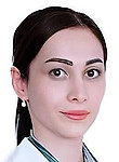 Токаева Фариза Саидовна — Кардиолог