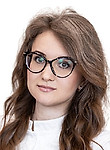 Лифанова Любовь Сергеевна — Кардиолог