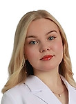 Трушкина Ольга Александровна — Врач функциональной диагностики