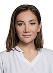 Хугаева Алина Ахсарбековна — Кардиолог