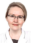 Кукченко Юлия Александровна — Врач функциональной диагностики
