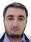 Бадургов Ибрагим Сулумбекович — Ревматолог