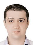 Абдельхафез Рафик Васиф — Анестезиолог