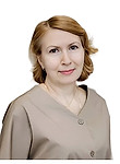 Делицой Лариса Васильевна — Окулист (офтальмолог)