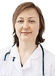 Трофимова Татьяна Александровна — Кардиолог