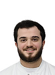 Порчхидзе Вахтанг Шмагиевич