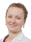 Тихомирова Екатерина Валерьевна — Эндоскопист