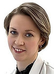 Смирнова Инна Владимировна — Диетолог