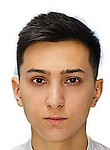 Батыров Гаджибатыр Абдуллатипович — Лор (отоларинголог)