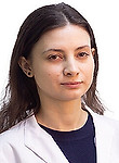 Норенко Елизавета Евгеньевна — Лор (отоларинголог)