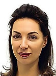 Габараева Светлана Викторовна — Лор (отоларинголог)