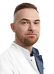 Беликов Владимир Владимирович — Лор (отоларинголог)