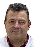 Кириллов Владимир Иванович — Лор (отоларинголог)