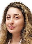 Майрансаева София Руслановна — Дерматолог