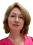 Марютина Екатерина Алексеевна — Лор (отоларинголог)