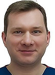 Францевич Алексей Михайлович — Сосудистый хирург