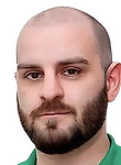 Галстян Давид Рудикович — Стоматолог-ортопед