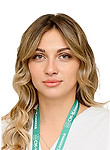 Семенова Елена Александровна — Лор (отоларинголог)