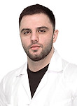 Джафаров Раджаб Арсланбекович — Стоматолог