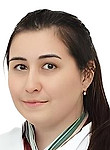 Садыкова Лиана Ильдаровна — Маммолог