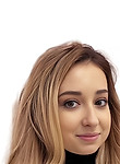 Гиржова Ирина Николаевна — Невролог