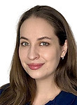 Родина Маргарита Владимировна — Стоматолог-ортодонт