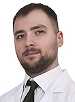 Барышев Артём Максимович — Невролог