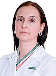 Скарга Наталья Евгеньевна — Гирудотерапевт