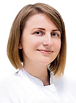 Кондрашова Евгения Александровна — Кардиолог