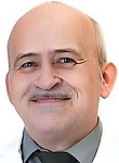 Толкодубов Сергей Григорьевич — Массажист