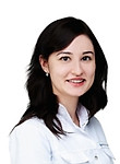 Сафиулина Эльвира Ирековна — Невролог