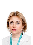 Билль Александра Андреевна — Невролог